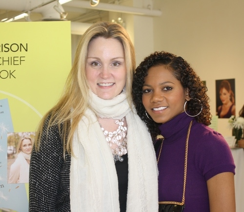 Falling Apart In One Piece