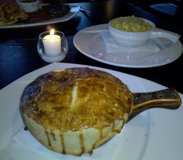 stone turtle restaurant