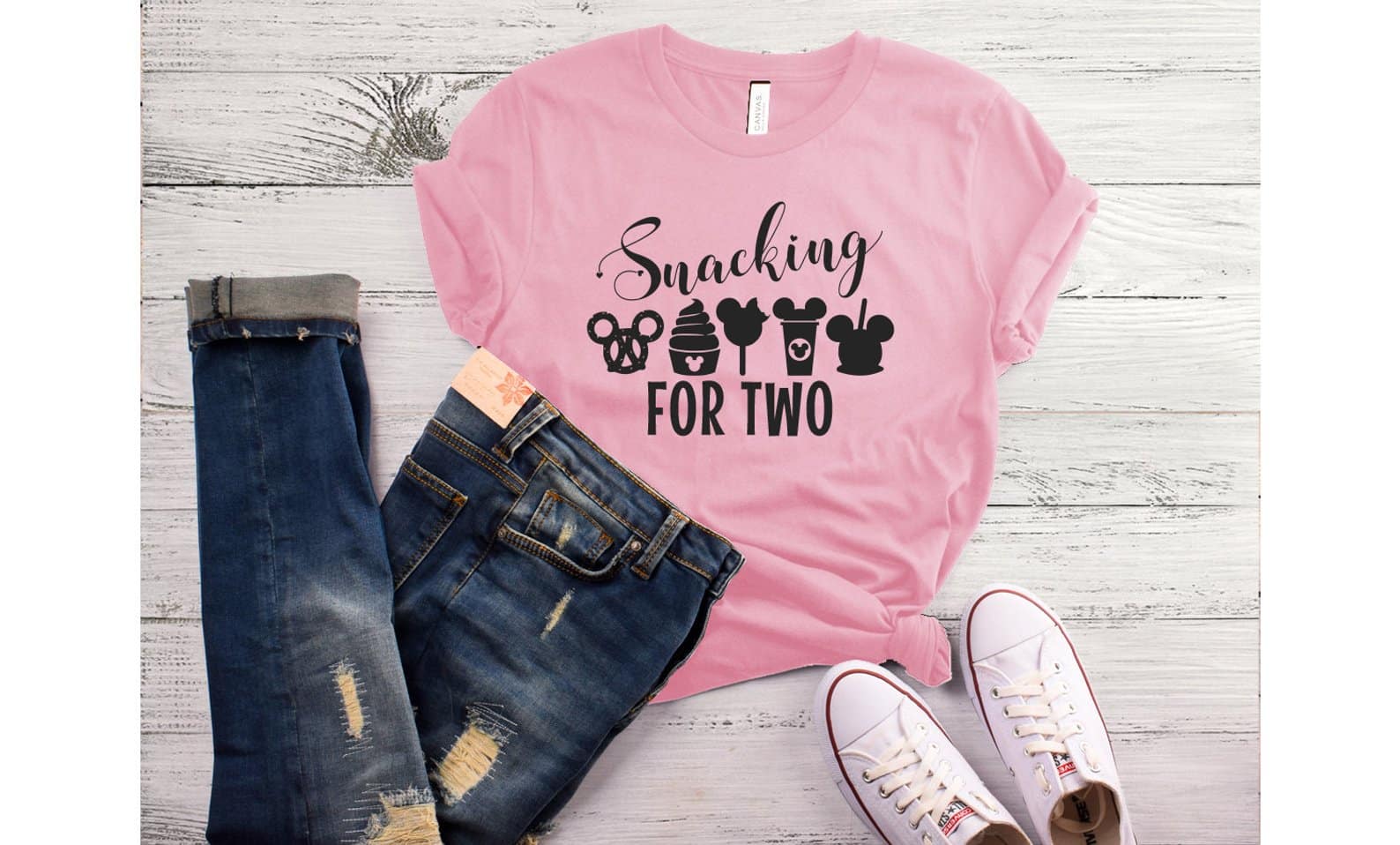 Disney Maternity Shirt Ideas Fashion For Moms To Be