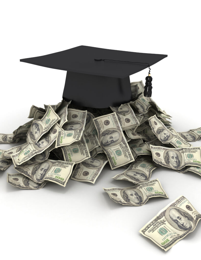 student loan repayment