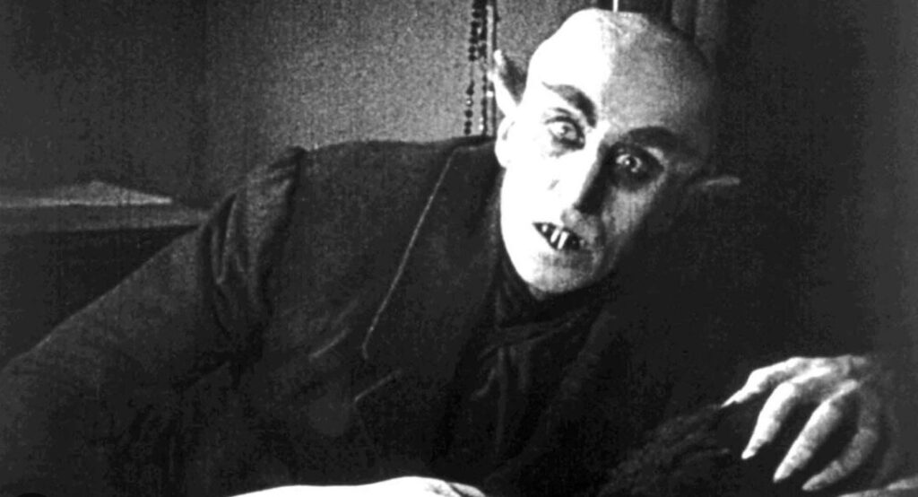 Nosferatu