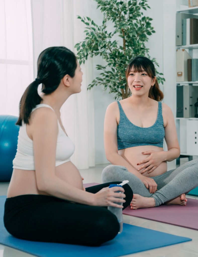 introverts making friends