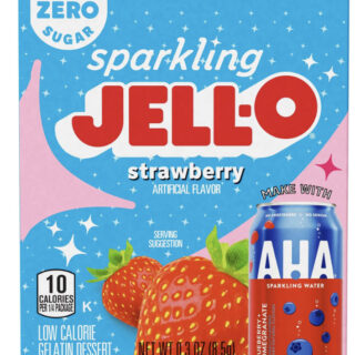 sparkling-jell-o