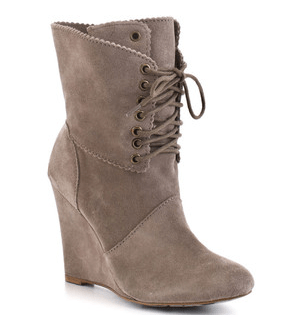 Neutral Fall Booties For Under $300: 8 To Choose From - Lady and the Blog