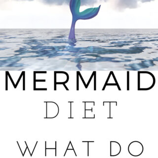mermaid diet