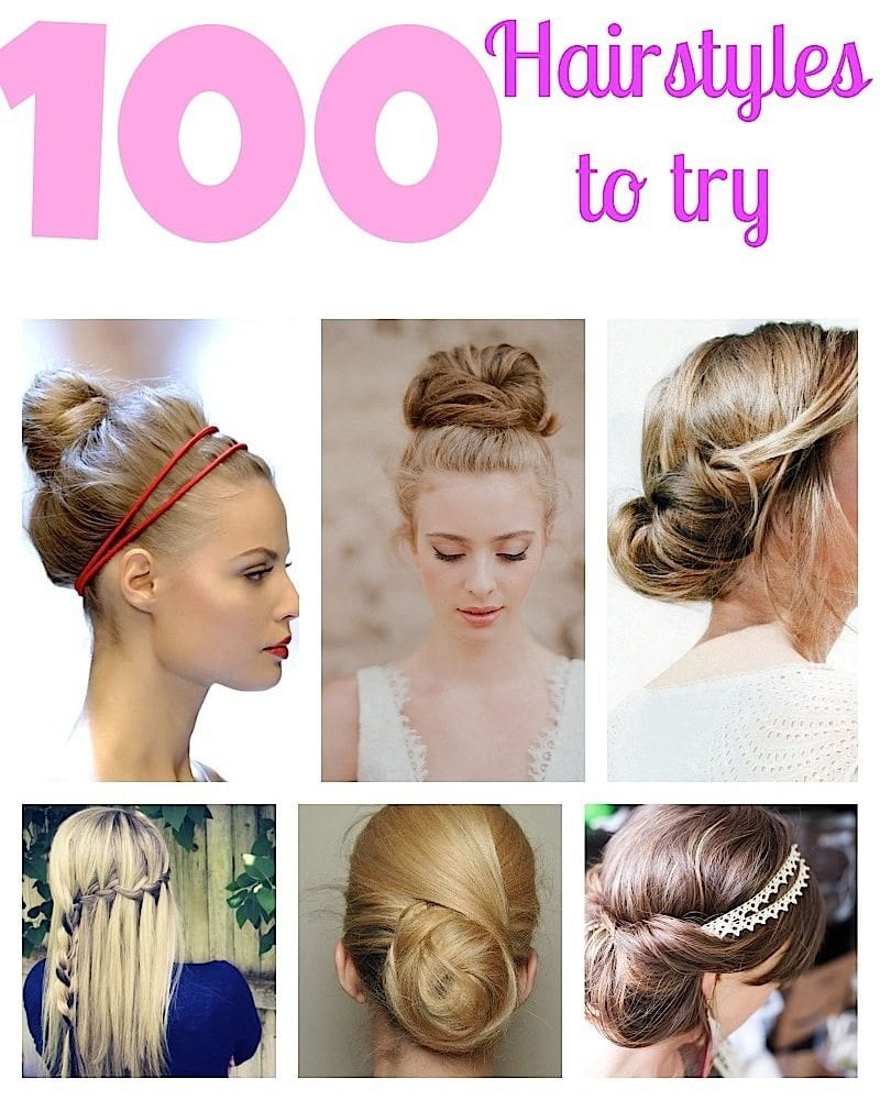 100 trending short hairstyles for women: The best compilation