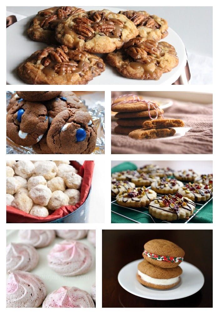 50 Holiday Cookie Recipes: From Easy To Difficult
