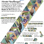 monsters inc 3d coloring sheets