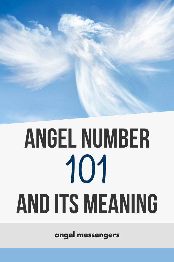 Angel Number 101