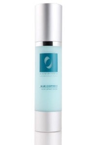 Blue Copper 5 Face Lifting Serum