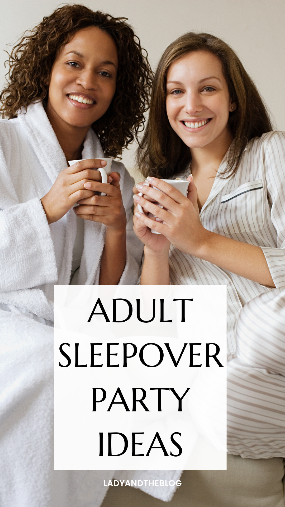 How to Host a Successful Slumber Party