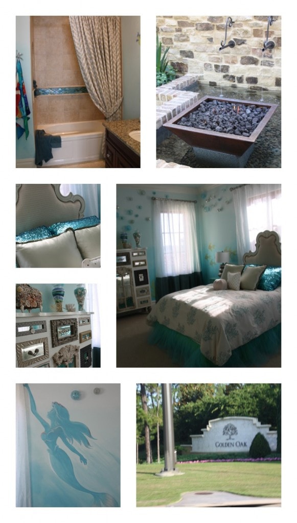 a look inside the disney community houses