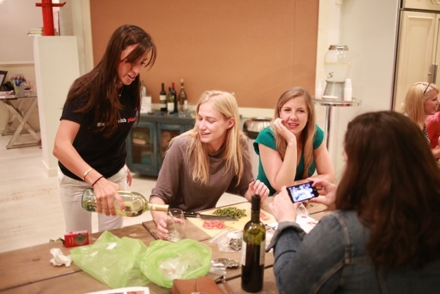 Freshmade NYC/Plated.com