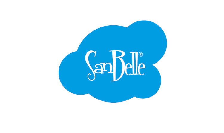 SanBelle Logo