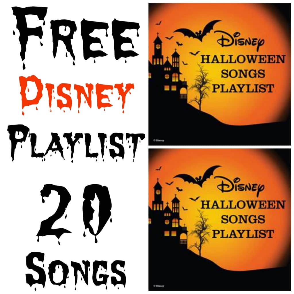 Halloween Songs For Kids