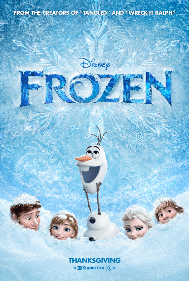 Disney-Frozen-Movie-Poster