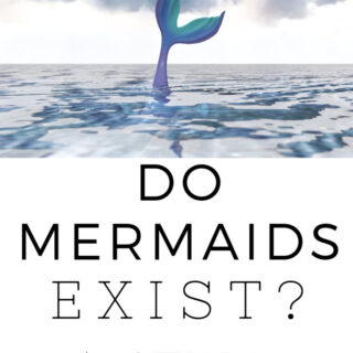 do mermaids exist