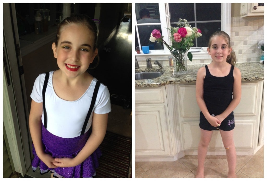 Dance Recital
