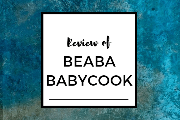 Beaba BabyCook