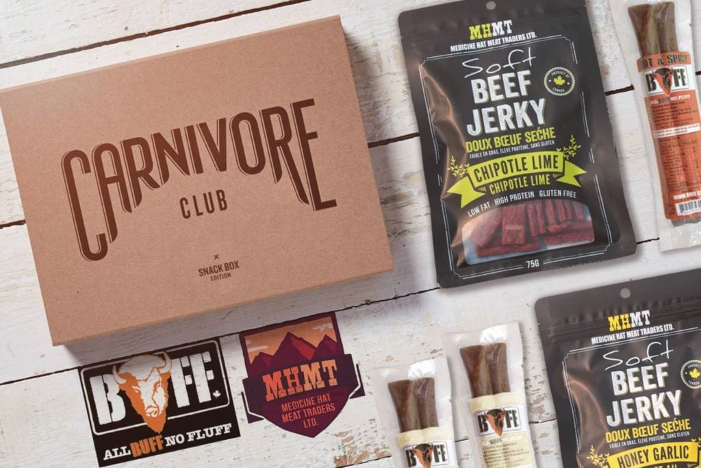 Carnivore Club Review Meat Monthly Subscription Box For Men