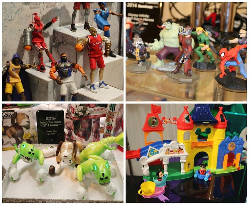 My Top 10 Toy Picks From Time To Play Magazine 2014! #ttpm - Lady and ...