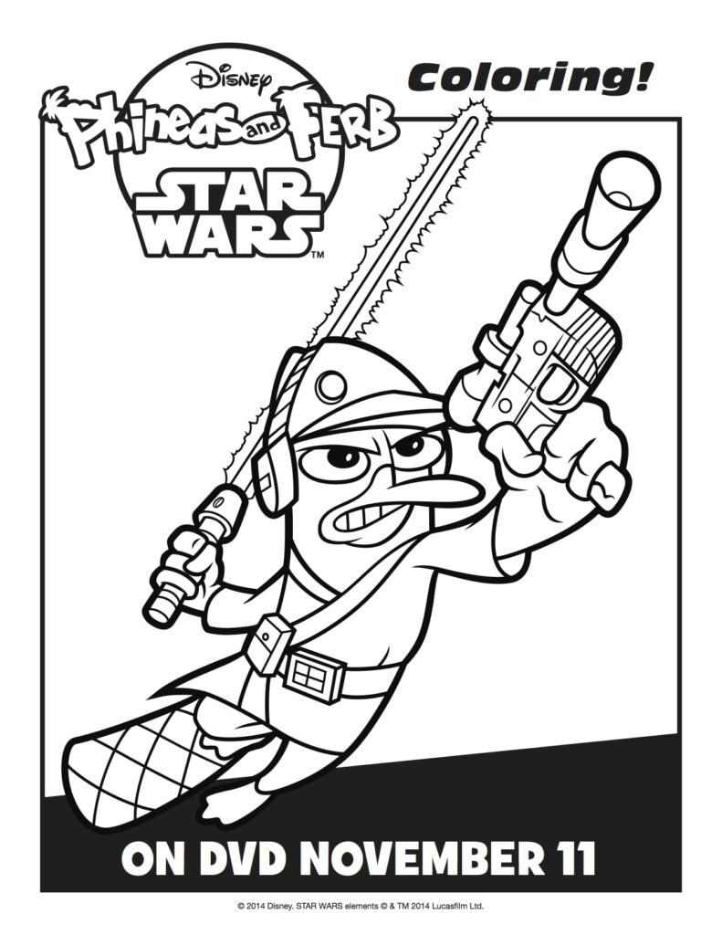 phineas-and-ferb-star-wars-free-activity-sheets-lady-and-the-blog