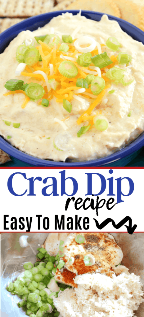 Crab Dip Recipe Crab Dip Recipe
