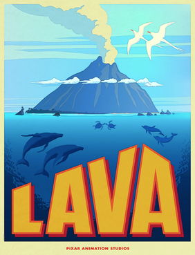 I Lava You Pixar Short I Lava You Pixar Short
