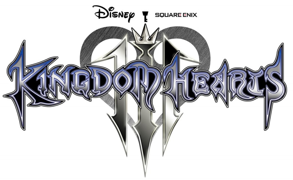 Kingdom Hearts III