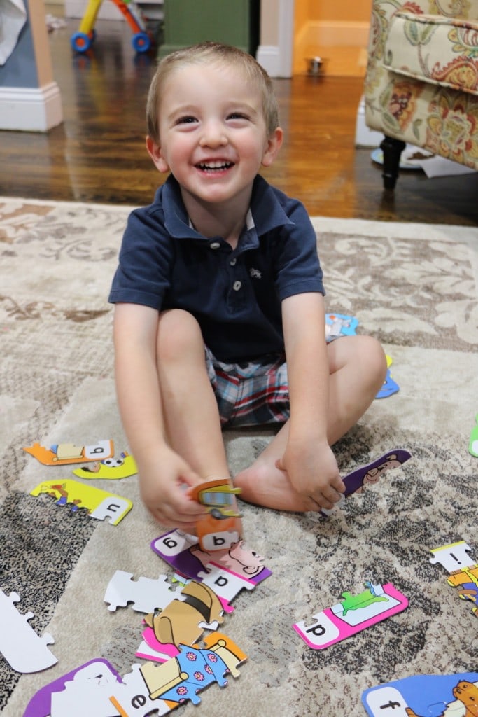  Lakeshore Learning Gifts for Growing Minds collection