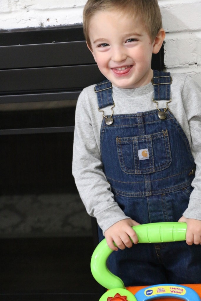 carhartt kids clothing