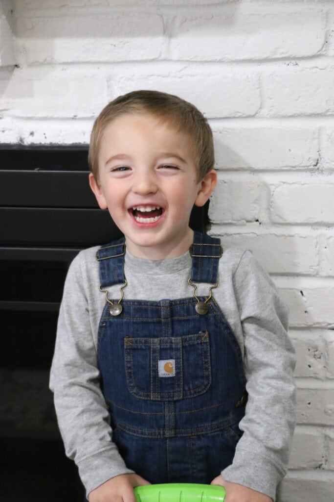 carhartt kids clothing