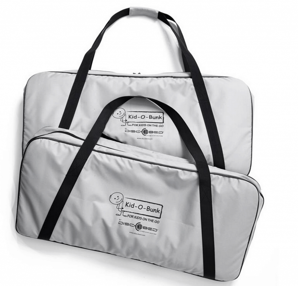 Kid O Bunk Compact Storage Bags