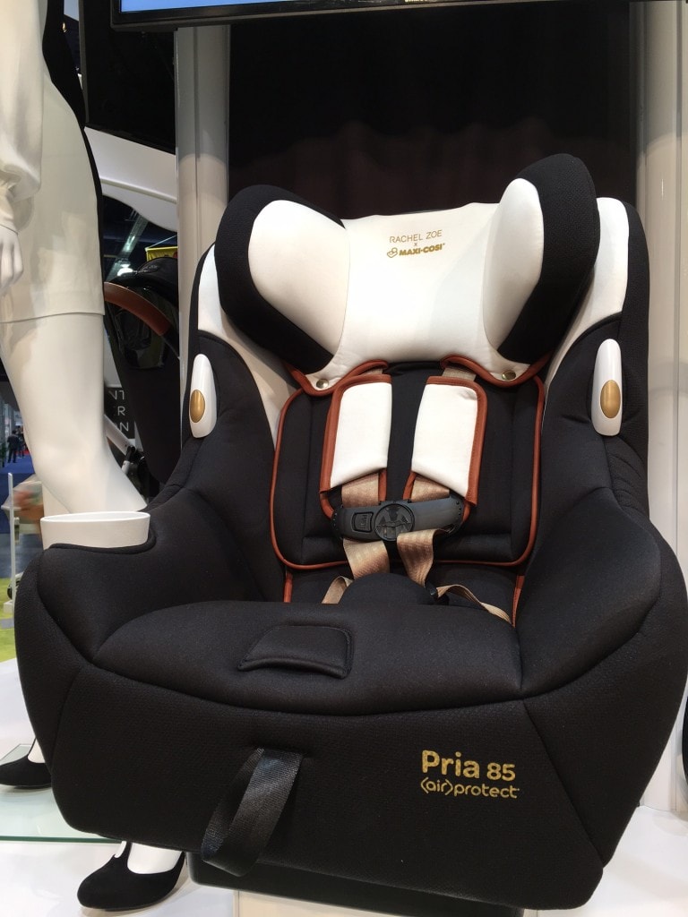 Rachel Zoe Maxi Cosi