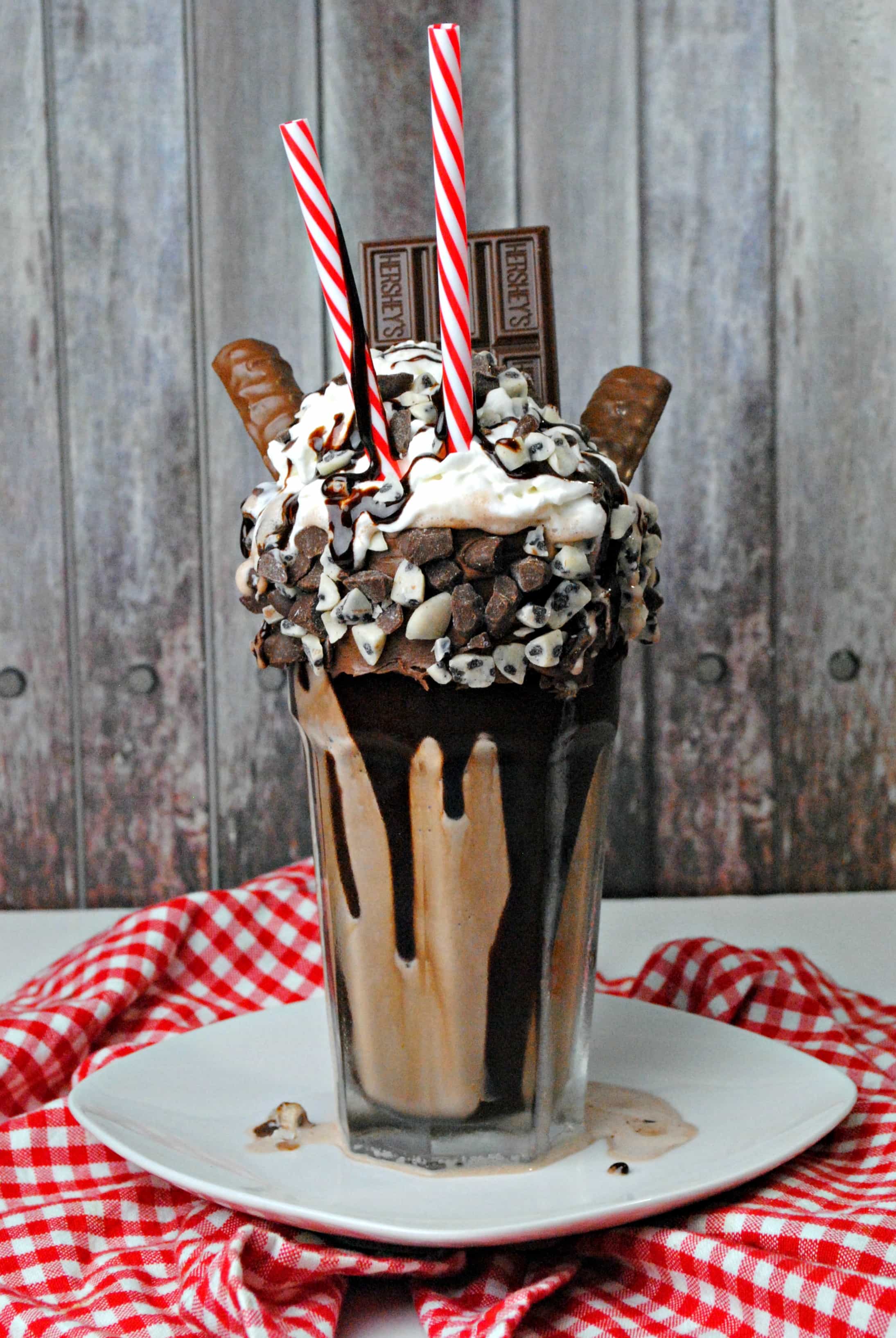 Twix Candybar Vrulsd