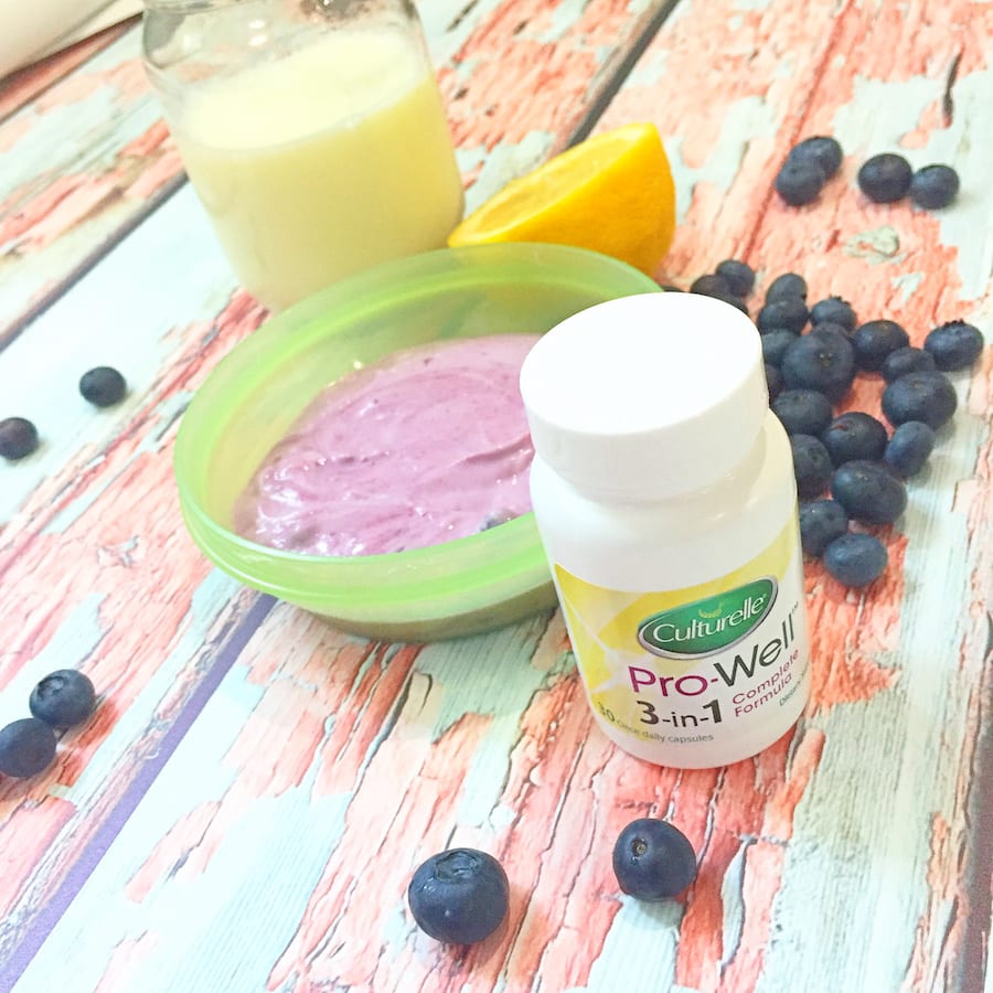 Culturelle Smoothie 2