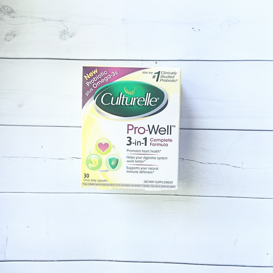 Cuturelle 3 in 1