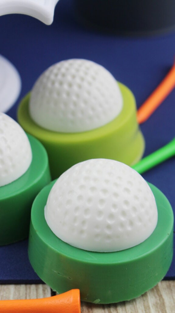 Golf 2-4