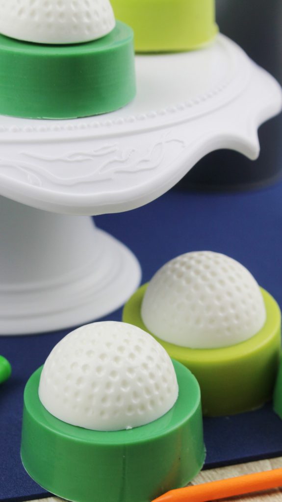 Golf 2-5