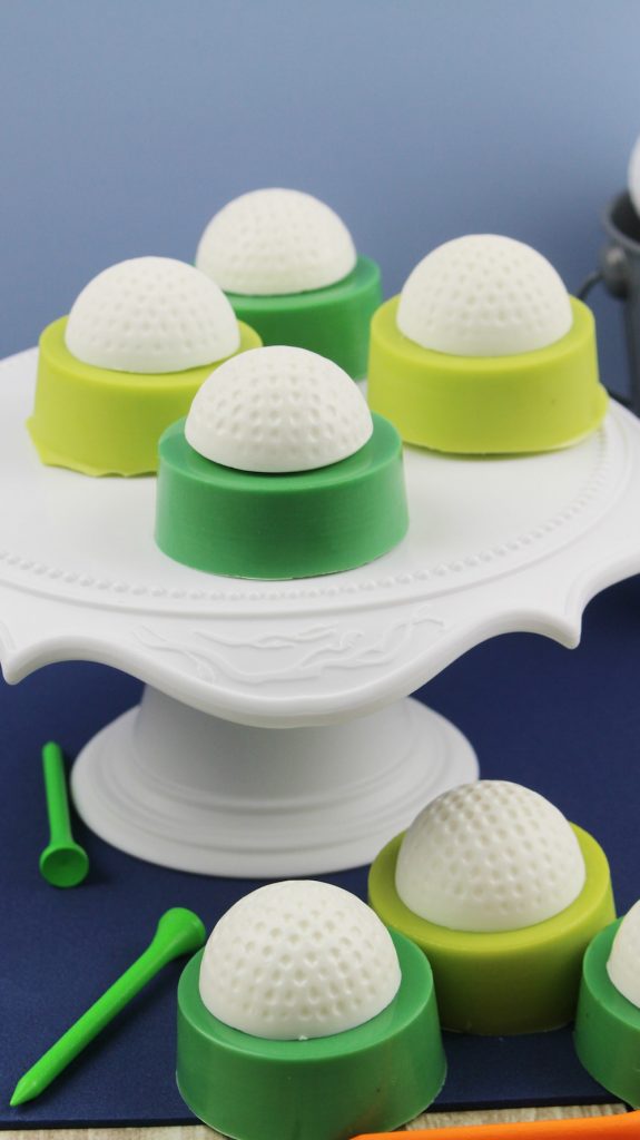 Golf 2-6