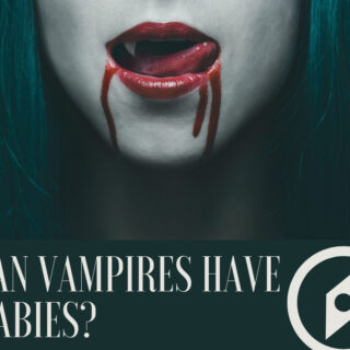 Can Vampires Have Babies