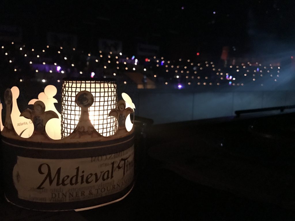 Medieval Times Discount Coupon Code