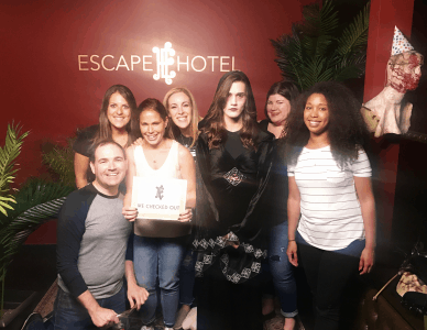 Escape Room Tips - Easy Ways To Beat The Escape Games!