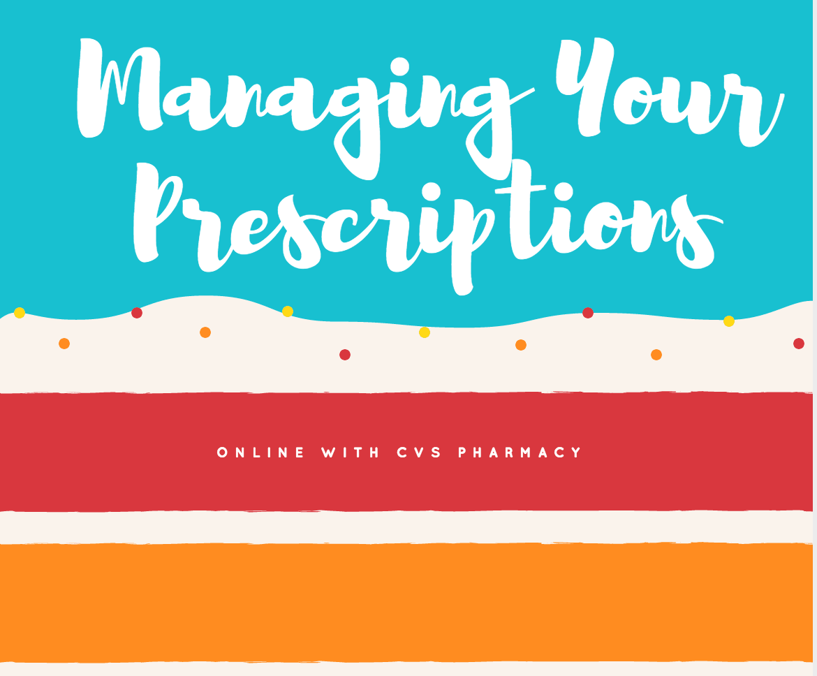 CVS Pharmacy: Managing Your Family's Prescriptions Has Never Been Easier