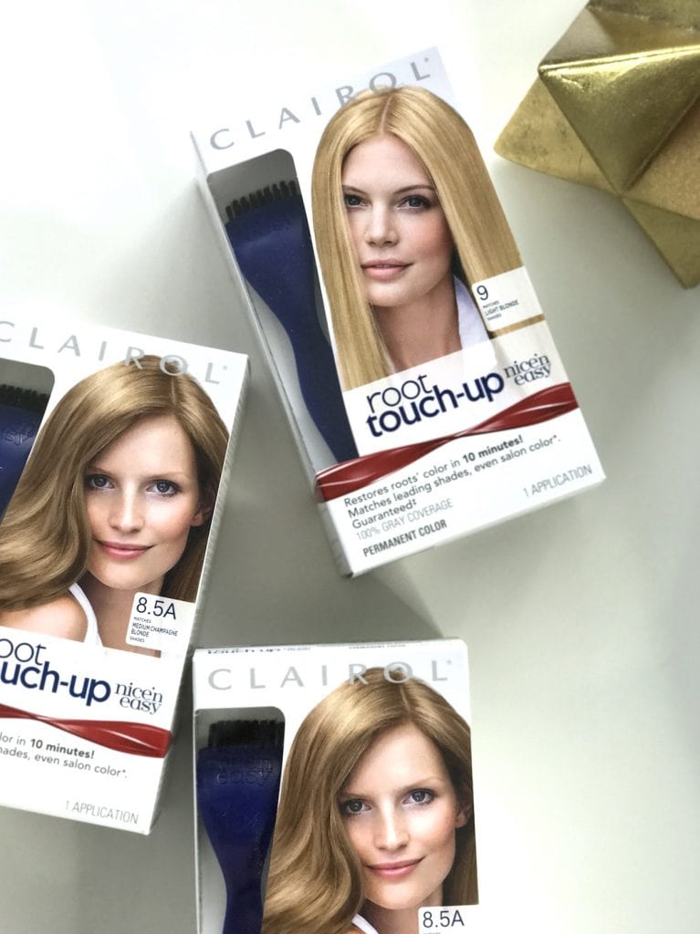 Clairol Root Touch Ups By Nice ‘n Easy - In Between Salon Treatments
