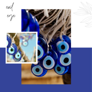 all seeing eye necklace meaning