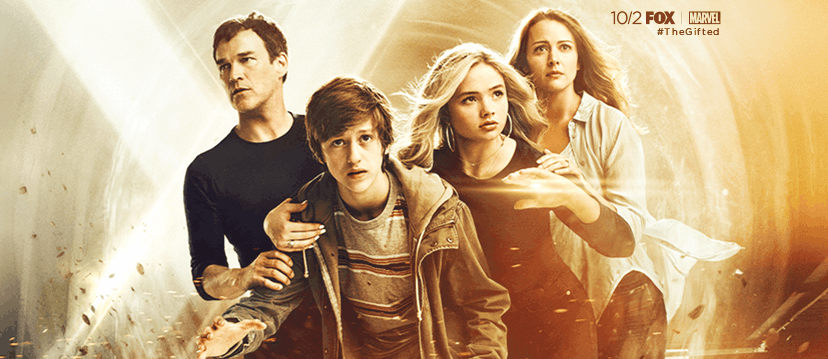 Inhumans, The Good Doctor And The Gifted: New TV And My Personal Reviews
