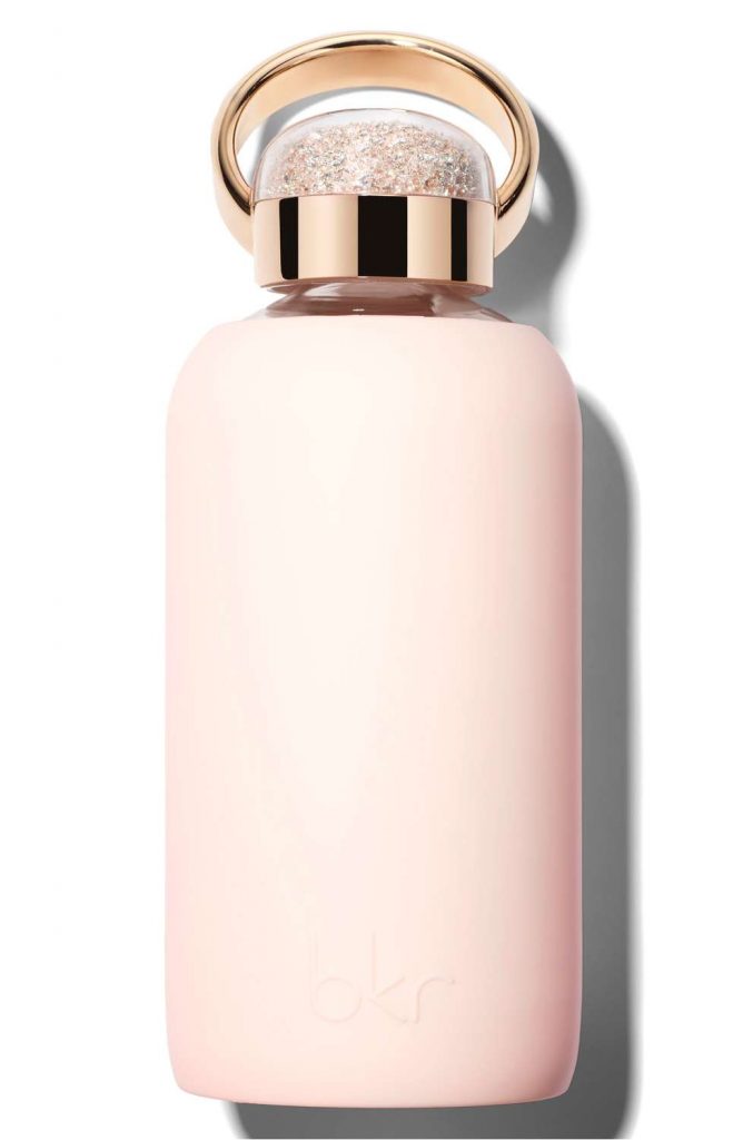 Fun Valentine's Day Themed Water Bottles: Today's Obsession