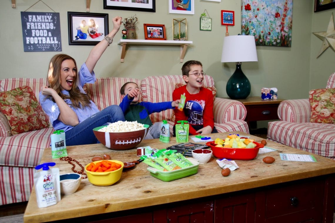 Enter To Win The squeeZ Bowl Sweepstakes
