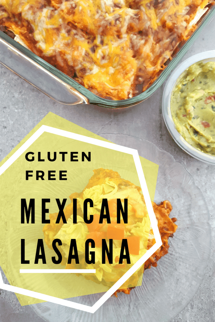 Gluten Free Lasagna Recipe